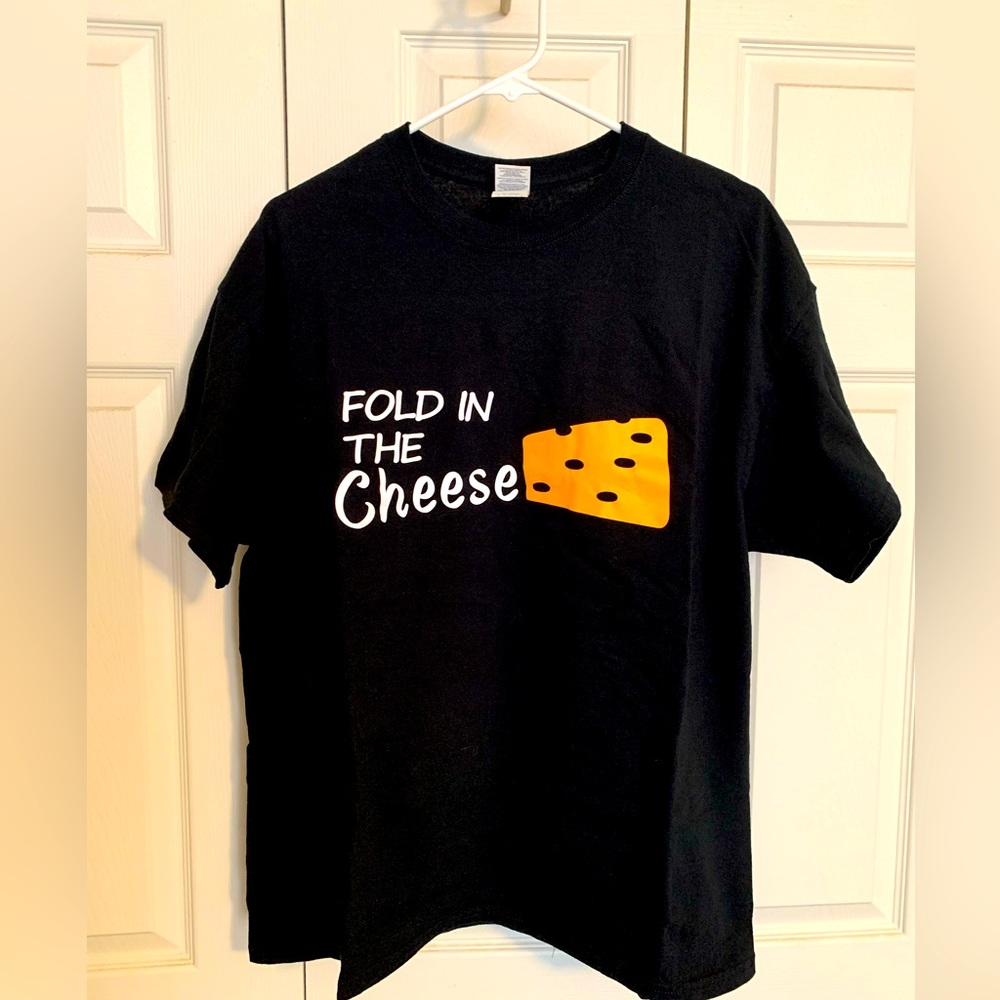 Schitt’s Creek T-shirt Size XL